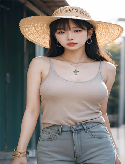 劲爆欧美-戚继光电影