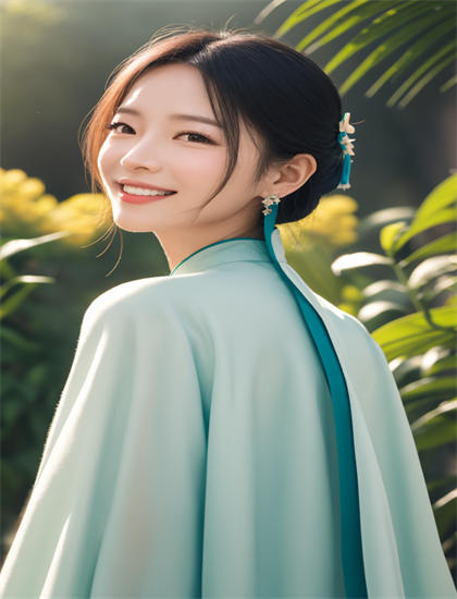 古村女人_天享婷婷