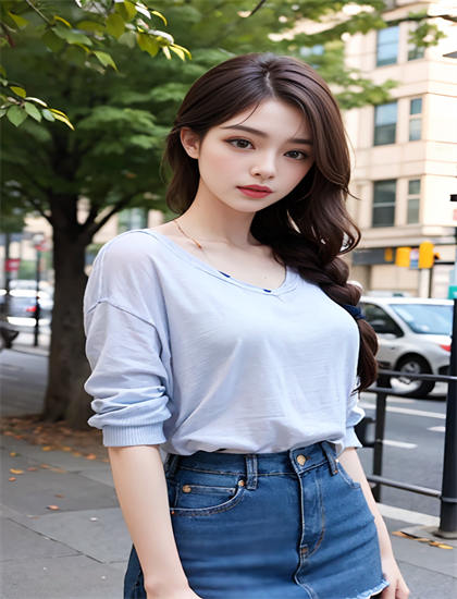 《大小姐今天开始打工吧》美学价值分析耐人寻味的：艺术美感与审美特征探讨，免费观看